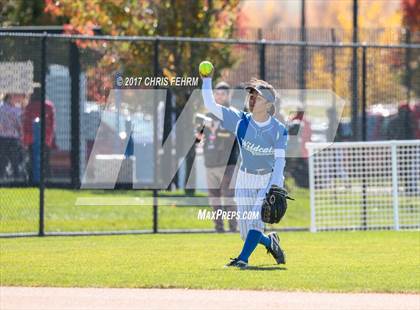 Thumbnail 1 in Mountain View vs. Pueblo Central (CHSAA 4A Final) photogallery.