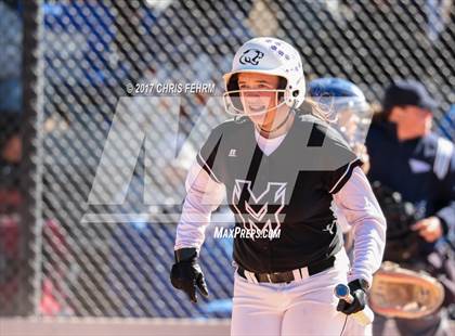 Thumbnail 2 in Mountain View vs. Pueblo Central (CHSAA 4A Final) photogallery.