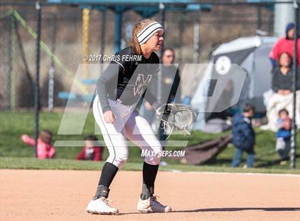 Thumbnail 2 in Mountain View vs. Pueblo Central (CHSAA 4A Final) photogallery.