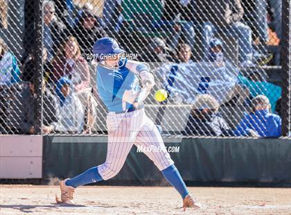 Thumbnail 3 in Mountain View vs. Pueblo Central (CHSAA 4A Final) photogallery.