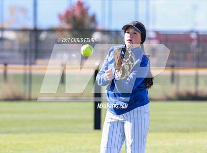 Thumbnail 3 in Mountain View vs. Pueblo Central (CHSAA 4A Final) photogallery.