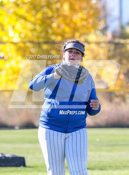 Thumbnail 2 in Mountain View vs. Pueblo Central (CHSAA 4A Final) photogallery.