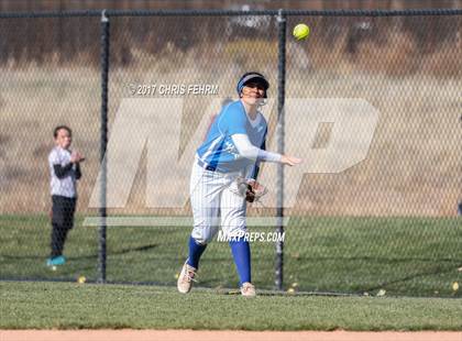 Thumbnail 3 in Mountain View vs. Pueblo Central (CHSAA 4A Final) photogallery.