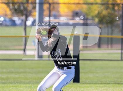 Thumbnail 1 in Mountain View vs. Pueblo Central (CHSAA 4A Final) photogallery.