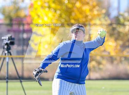 Thumbnail 3 in Mountain View vs. Pueblo Central (CHSAA 4A Final) photogallery.