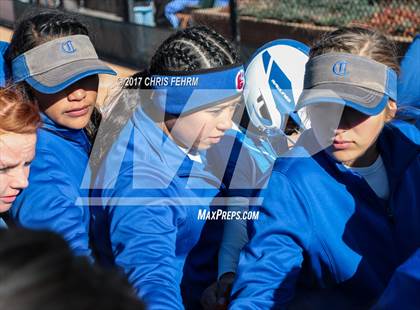 Thumbnail 2 in Mountain View vs. Pueblo Central (CHSAA 4A Final) photogallery.