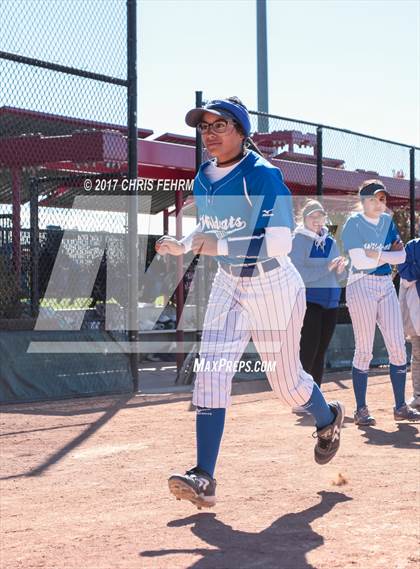 Thumbnail 3 in Mountain View vs. Pueblo Central (CHSAA 4A Final) photogallery.