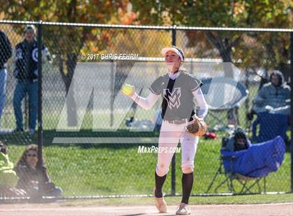Thumbnail 3 in Mountain View vs. Pueblo Central (CHSAA 4A Final) photogallery.