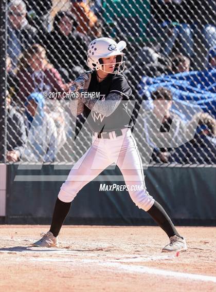 Thumbnail 3 in Mountain View vs. Pueblo Central (CHSAA 4A Final) photogallery.