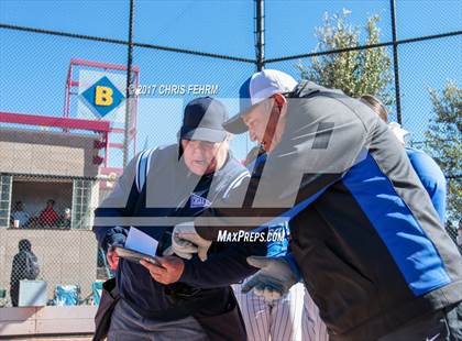 Thumbnail 1 in Mountain View vs. Pueblo Central (CHSAA 4A Final) photogallery.