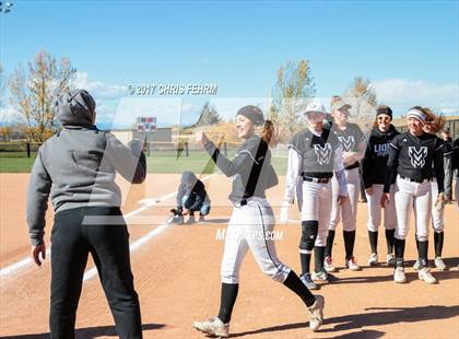 Thumbnail 1 in Mountain View vs. Pueblo Central (CHSAA 4A Final) photogallery.