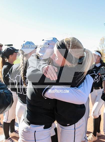Thumbnail 3 in Mountain View vs. Pueblo Central (CHSAA 4A Final) photogallery.