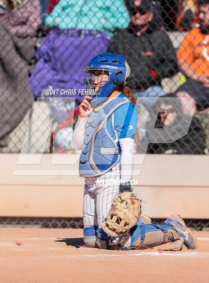 Thumbnail 1 in Mountain View vs. Pueblo Central (CHSAA 4A Final) photogallery.