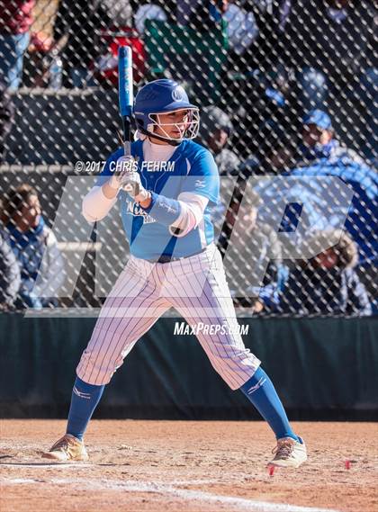 Thumbnail 1 in Mountain View vs. Pueblo Central (CHSAA 4A Final) photogallery.