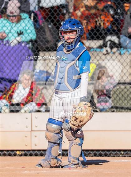 Thumbnail 1 in Mountain View vs. Pueblo Central (CHSAA 4A Final) photogallery.
