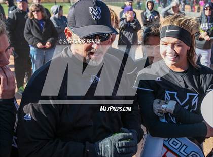 Thumbnail 3 in Mountain View vs. Pueblo Central (CHSAA 4A Final) photogallery.