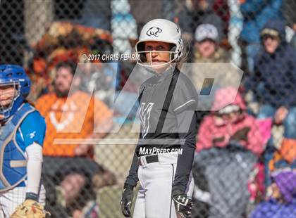 Thumbnail 3 in Mountain View vs. Pueblo Central (CHSAA 4A Final) photogallery.