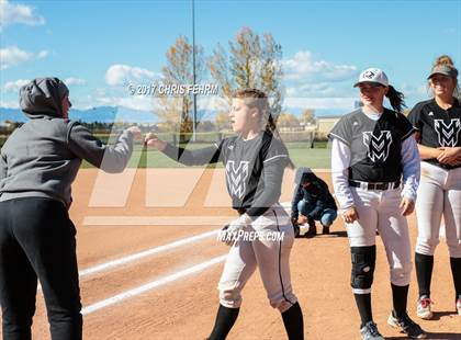 Thumbnail 3 in Mountain View vs. Pueblo Central (CHSAA 4A Final) photogallery.