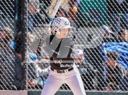 Thumbnail 2 in Mountain View vs. Pueblo Central (CHSAA 4A Final) photogallery.