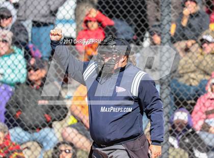 Thumbnail 1 in Mountain View vs. Pueblo Central (CHSAA 4A Final) photogallery.