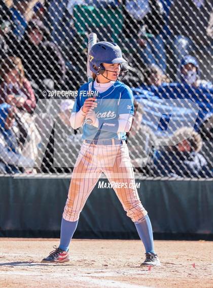 Thumbnail 2 in Mountain View vs. Pueblo Central (CHSAA 4A Final) photogallery.