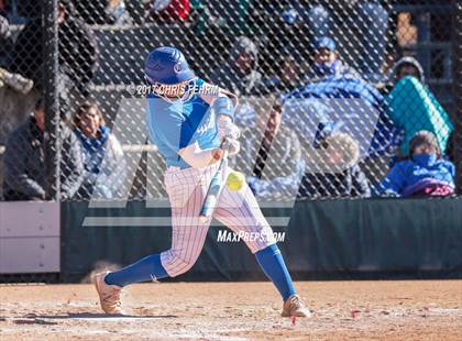Thumbnail 3 in Mountain View vs. Pueblo Central (CHSAA 4A Final) photogallery.