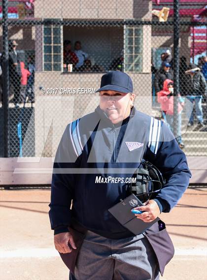 Thumbnail 1 in Mountain View vs. Pueblo Central (CHSAA 4A Final) photogallery.