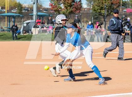 Thumbnail 3 in Mountain View vs. Pueblo Central (CHSAA 4A Final) photogallery.