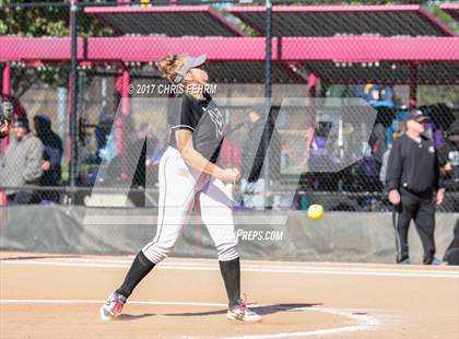 Thumbnail 3 in Mountain View vs. Pueblo Central (CHSAA 4A Final) photogallery.