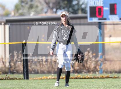 Thumbnail 1 in Mountain View vs. Pueblo Central (CHSAA 4A Final) photogallery.