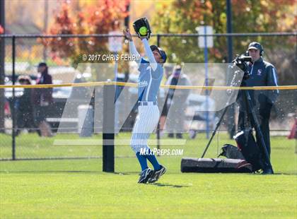 Thumbnail 1 in Mountain View vs. Pueblo Central (CHSAA 4A Final) photogallery.
