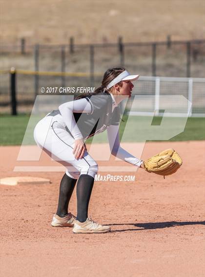 Thumbnail 1 in Mountain View vs. Pueblo Central (CHSAA 4A Final) photogallery.