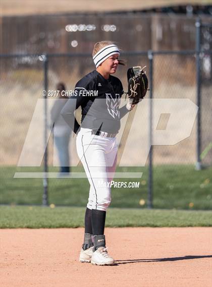 Thumbnail 3 in Mountain View vs. Pueblo Central (CHSAA 4A Final) photogallery.