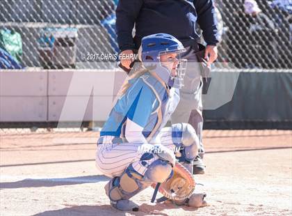 Thumbnail 3 in Mountain View vs. Pueblo Central (CHSAA 4A Final) photogallery.