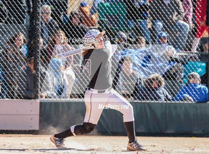 Thumbnail 2 in Mountain View vs. Pueblo Central (CHSAA 4A Final) photogallery.