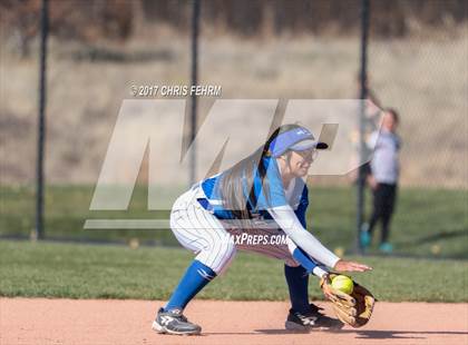 Thumbnail 1 in Mountain View vs. Pueblo Central (CHSAA 4A Final) photogallery.