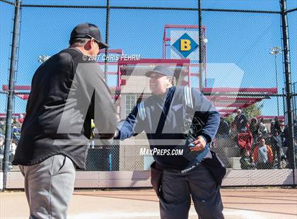 Thumbnail 3 in Mountain View vs. Pueblo Central (CHSAA 4A Final) photogallery.