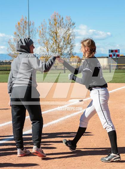 Thumbnail 3 in Mountain View vs. Pueblo Central (CHSAA 4A Final) photogallery.