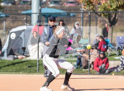 Thumbnail 1 in Mountain View vs. Pueblo Central (CHSAA 4A Final) photogallery.