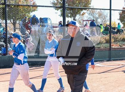Thumbnail 2 in Mountain View vs. Pueblo Central (CHSAA 4A Final) photogallery.