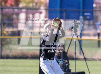 Thumbnail 1 in Mountain View vs. Pueblo Central (CHSAA 4A Final) photogallery.