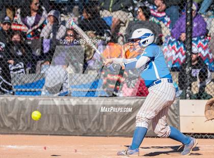Thumbnail 3 in Mountain View vs. Pueblo Central (CHSAA 4A Final) photogallery.