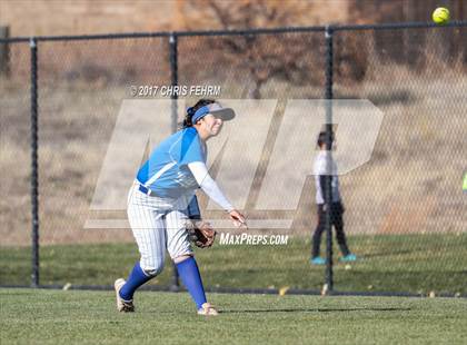 Thumbnail 3 in Mountain View vs. Pueblo Central (CHSAA 4A Final) photogallery.