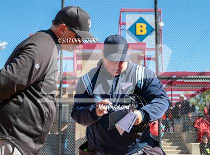 Thumbnail 3 in Mountain View vs. Pueblo Central (CHSAA 4A Final) photogallery.