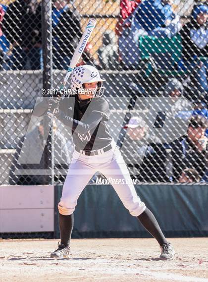 Thumbnail 3 in Mountain View vs. Pueblo Central (CHSAA 4A Final) photogallery.