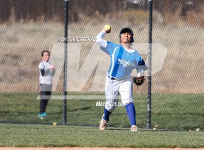 Thumbnail 1 in Mountain View vs. Pueblo Central (CHSAA 4A Final) photogallery.