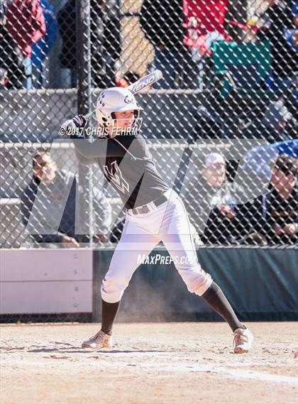 Thumbnail 2 in Mountain View vs. Pueblo Central (CHSAA 4A Final) photogallery.