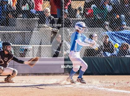 Thumbnail 1 in Mountain View vs. Pueblo Central (CHSAA 4A Final) photogallery.