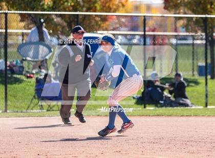 Thumbnail 3 in Mountain View vs. Pueblo Central (CHSAA 4A Final) photogallery.