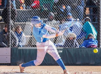 Thumbnail 2 in Mountain View vs. Pueblo Central (CHSAA 4A Final) photogallery.